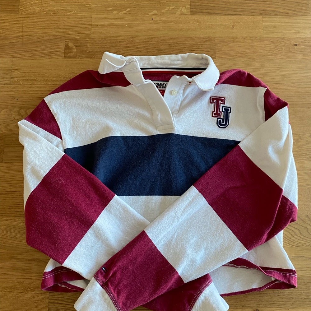 Tommy jeans long sleeve